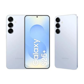Imagem da oferta Celular Samsung Galaxy S25+ 5G 512GB 12GB RAM Câmera Tripla de 50+12+10 Tela Grande de 6.7"