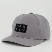 Imagem da oferta Boné Oakley Bark Cinza