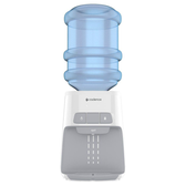 Imagem da oferta Bebedouro Aguô Cadence Natural/Gelada Branco Bivolt BEB110-BIV