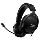 Imagem da oferta Headset Gamer HyperX Cloud Stinger 2 Drivers 50mm P3 Preto - 519T1AA