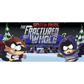 Imagem da oferta South Park: The Fractured But Whole
