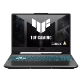 Imagem da oferta Notebook Asus TUF Gaming A15 Ryzen 7-7435HS 8GB SSD 512GB Geforce RTX 2050 Tela 15.6" FHD Linux Keepos - FA506NFR-HN069