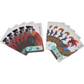 Imagem da oferta Coup: Bufão e Burocrata