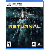Imagem da oferta Returnal - PlayStation 5