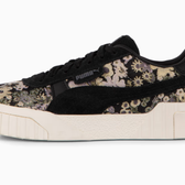 Imagem da oferta Tênis Cali OG Dark Floral Feminino
