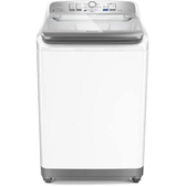 Imagem da oferta Máquina De Lavar Panasonic 12 Kg Branca NA-F120B1WB 220v