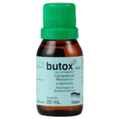 Imagem da oferta Butox 20ml Coopers