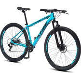 Imagem da oferta Bicicleta Alumínio Aro 29 KRW Shimano TZ 24 Vel Ltx KRW20