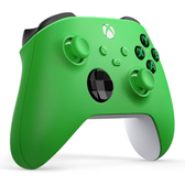 Imagem da oferta Controle Sem Fio Xbox Velocity Green Qau-00090