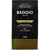 Imagem da oferta Café Baggio Torrado e Moído Premium Caffè.com - 250g