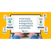 Imagem da oferta Bolões e Apostas em Loteria Online com 20% OFF na Kotas Plus com Cupom