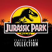 Imagem da oferta Jogo Jurassic Park Classic Games Collection - PS5