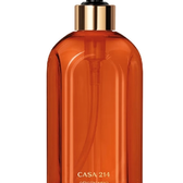 Imagem da oferta Sabonete Líquido Casa 214 Vanilla Sublime 400ml