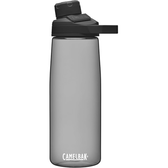 Imagem da oferta Garrafa CamelBak Chute Mag com Tritan Renew 740 ml Charcoal