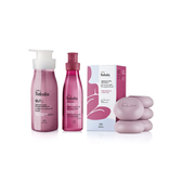 Imagem da oferta Kit Tododia Amora Vermelha e Jabuticaba