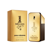Imagem da oferta Perfume Rabanne 1 Million Masculino - Eau de Toilette 30ml