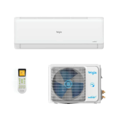 Imagem da oferta Ar Condicionado Split Inverter 9000 BTUs Elgin Eco II Frio 45HJFI09C2WC - 220V
