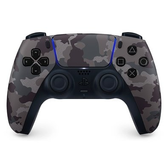 Imagem da oferta Controle Sony DualSense PS5 Sem Fio Gray Camuflado