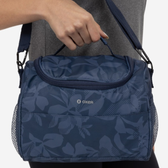 Imagem da oferta Lancheira Oxer Quadri