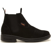 Imagem da oferta Bota Botina Don Diego Costurada Masculina Feminina Vaqueiro