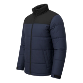 Imagem da oferta Casaco De Frio Masculino Corta Vento