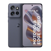 Imagem da oferta Smartphone Motorola Edge 60 Neo 5G - 256GB 24GB (12GB RAM + 12GB Ram Boost) 50MP Sony Camera Moto AI e tela 1.5K Super H