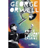 Imagem da oferta O que é fascismo?