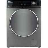 Imagem da oferta Lavadora e Secadora Philco 10kg Inverter PLS11T Titanium 220V