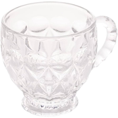 Imagem da oferta Xícara de Cristal Lile200ml - Lyor