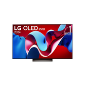 Imagem da oferta Smart TV LG OLED evo 4K C4 55 polegadas OLED55C4 | LG Brasil | LG BR