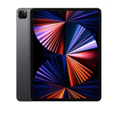 Imagem da oferta iPad Pro Apple Tela 11" 256GB Wi-Fi Ultra Retina XDR Chip M4 Câmera Traseira 12MP Preto-espacial - MVV83BZA