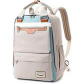 Imagem da oferta Mochila Feminina Viagem à Prova