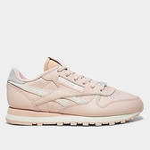 Imagem da oferta Tênis Reebok Classic Leather - Feminino