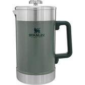 Imagem da oferta Prensa francesa Stanley The Stay-Hot French Press 1,4L Hammertone