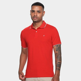 Imagem da oferta Camisa Polo Colcci Casual Slim Masculina