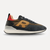 Imagem da oferta Tênis Reserva Type R Retro - Masculino
