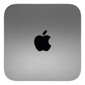 Imagem da oferta Apple Mac Mini A1993 2018 Core I3 Quad-core 8gb 256gb Ssd