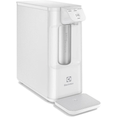 Imagem da oferta Purificador de Água Electrolux Compacto Pure 4x Branco Bivolt Pe12b