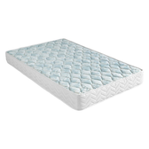 Imagem da oferta Colchão de Casal Espuma Vega D33 Altura 25cm Tecido Algodão