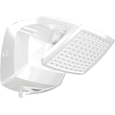 Imagem da oferta Ducha Futura Multitemperaturas 220V 7500W Lorenzetti 7531282 Branco