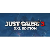 Imagem da oferta Just Cause 3 XXL Edition