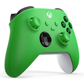 Imagem da oferta Controle Sem Fio Xbox Velocity Green Qau-00090