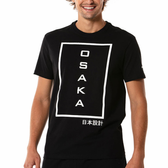 Imagem da oferta Camiseta Masculina  Osaka 2