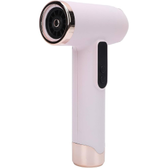 Imagem da oferta Secador de Cabelo Sem Fio 200 W 100000 RPM Secador de Cabelo de Alta Velocidade para Mulheres Secador de Cabelo Silencio