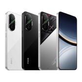 Imagem da oferta Celular Xiaomi Poco F7 5G 512GB  256GB