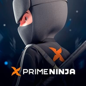 Imagem da oferta Assinatura Prime Ninja ! 1 Ano
