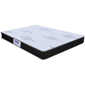 Imagem da oferta Colchão Casal Gazin de Espuma D33 14x138x188cm Supreme