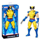 Imagem da oferta Boneco Wolverine Marvel De 24 Cm F5078 Hasbro