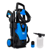 Imagem da oferta Lavadora De Alta Pressão Philco Plp2600 1800psi 1600w