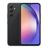 Imagem da oferta Smartphone Samsung Galaxy A54 EE 128GB 5G Grafite - CASA & VIDEO | Produtos para Casa!